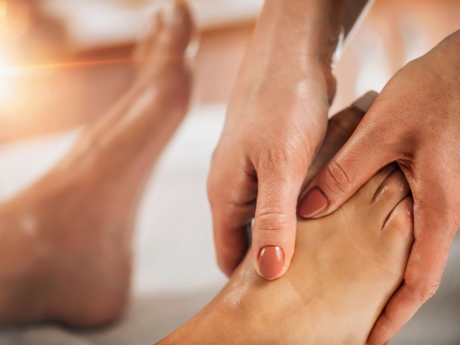 Lymphatic Drainage Massage, Lymphatic Detox Massage, Lymphatic Sculpt Massage