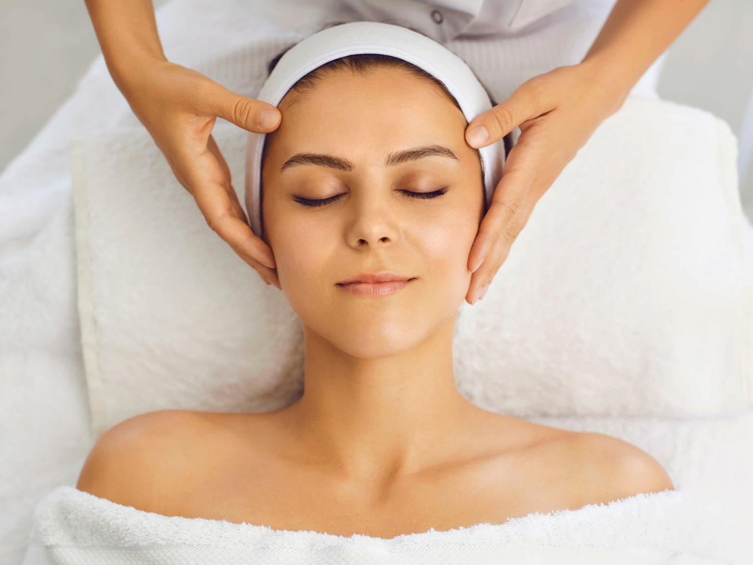 Lymphatic Drainage Massage, Lymphatic Detox Massage, Lymphatic Sculpt Massage