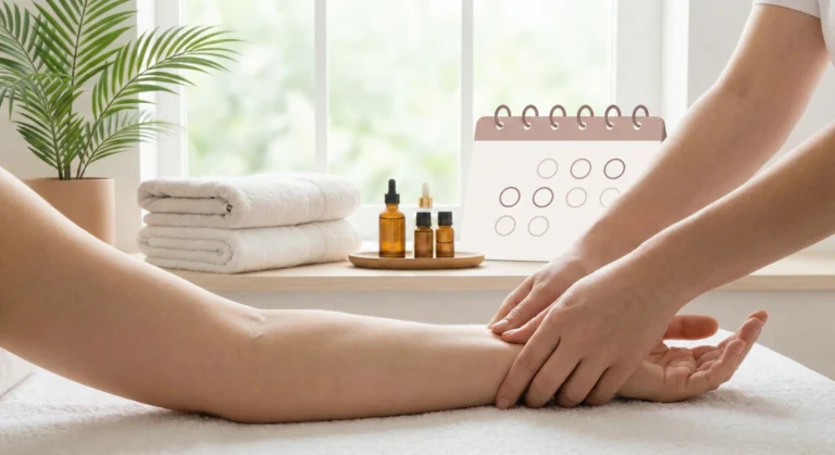 How Often Should You Do Lymphatic Drainage