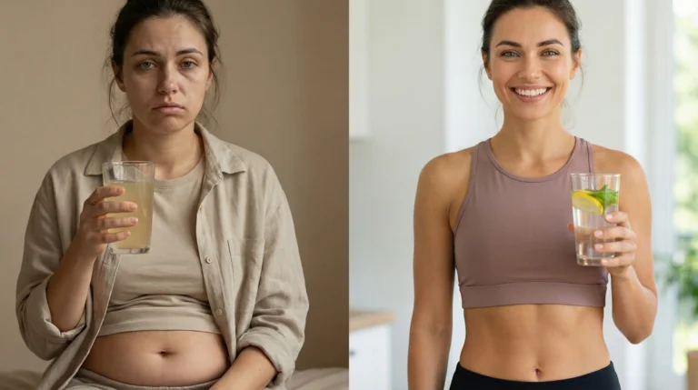 Lymphatic Drainage Massage Benefits