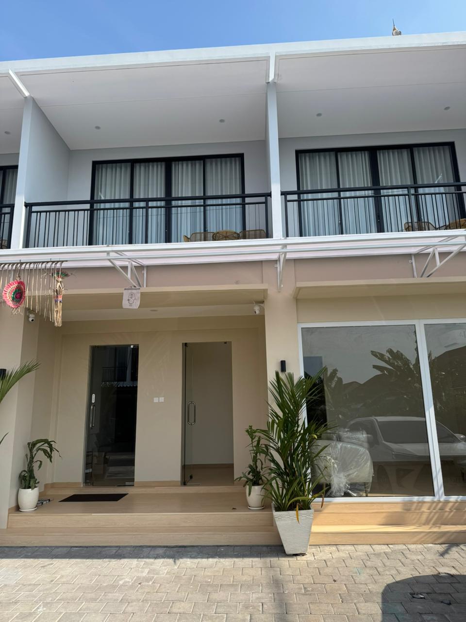 Amarta Detox Umalas | Lymphatic Massage in Kerobokan