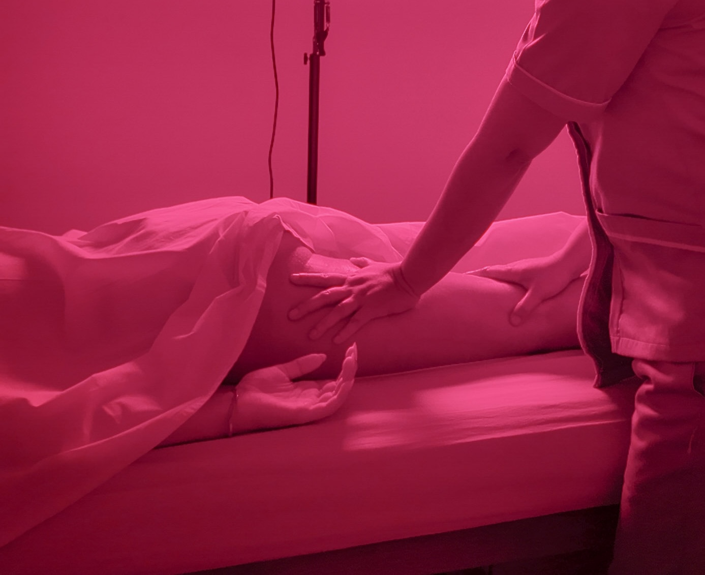Anti Inflammation Body Reset Package 120 Mins at Amarta Detox Bali