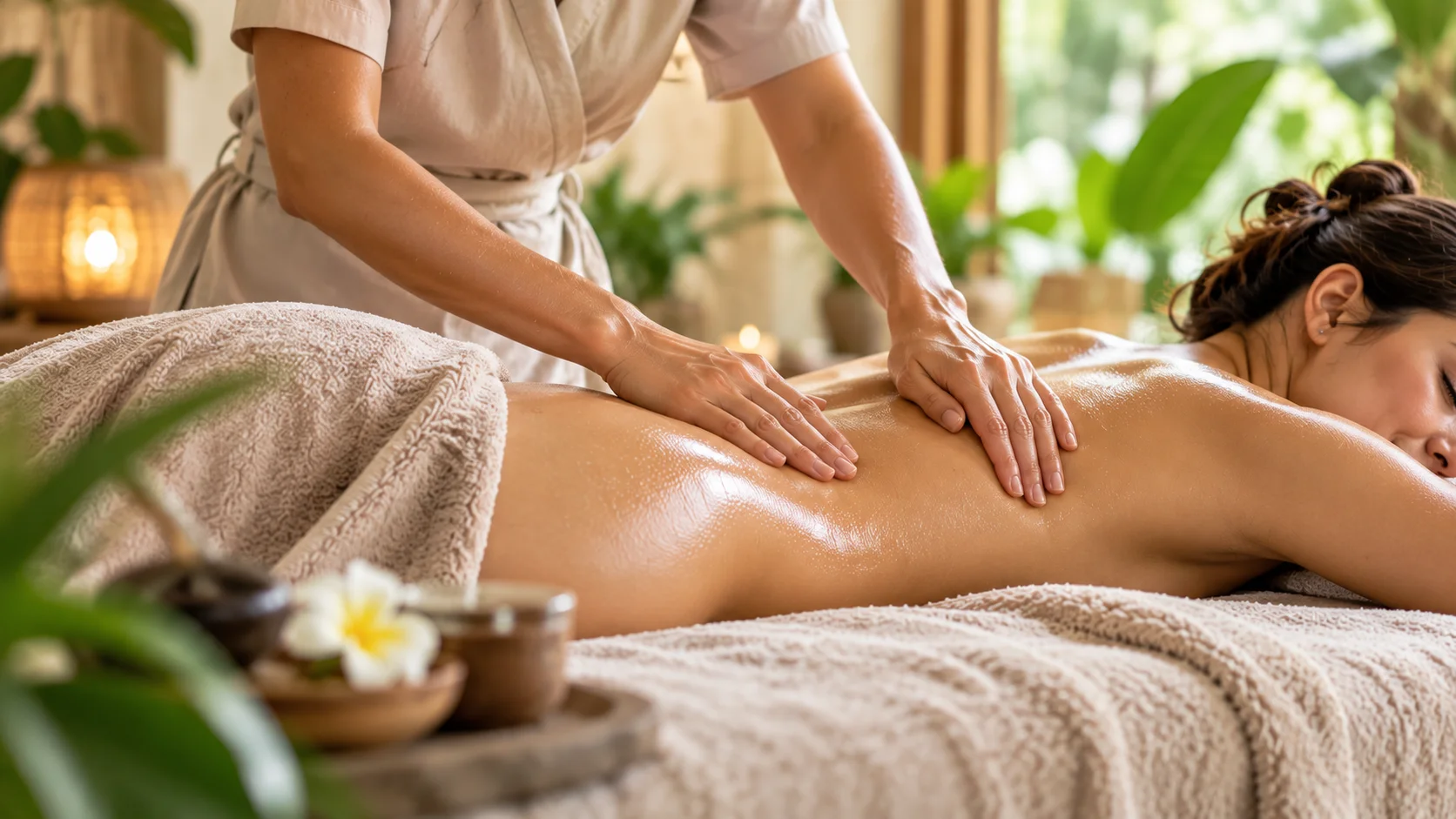 Brazilian Lymphatic Massage vs Traditional Lymphatic Drainage