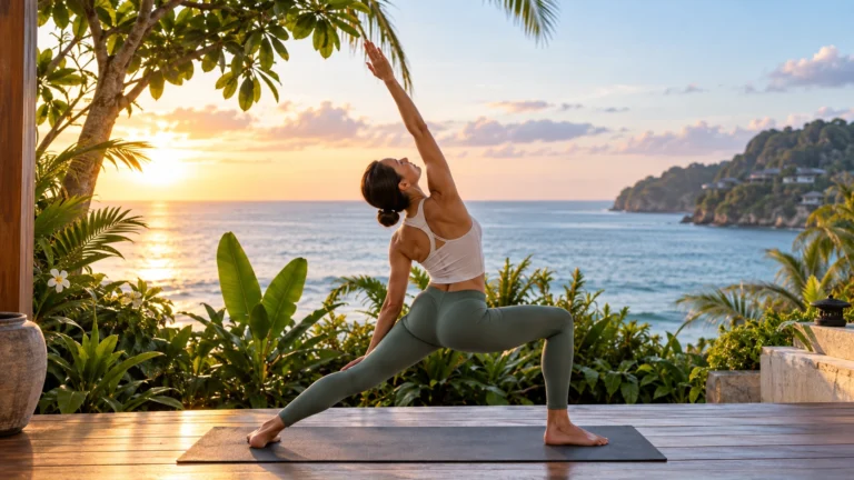 Stimulate lymphatic system Canggu