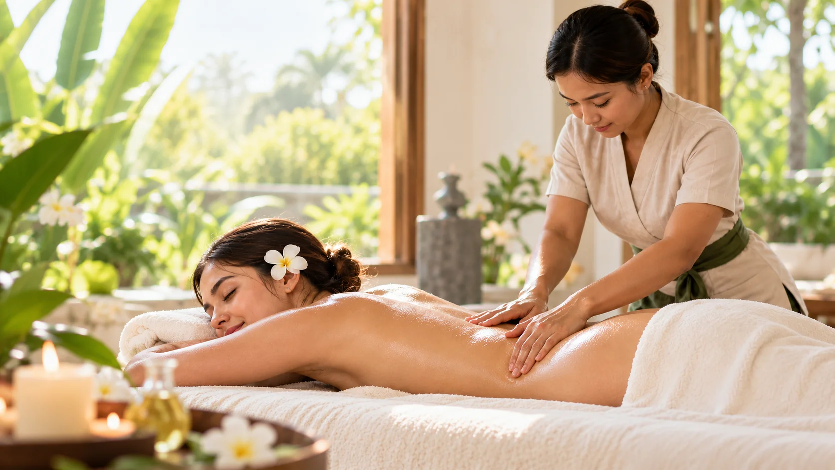 What Is Brazilian Lymphatic Massage