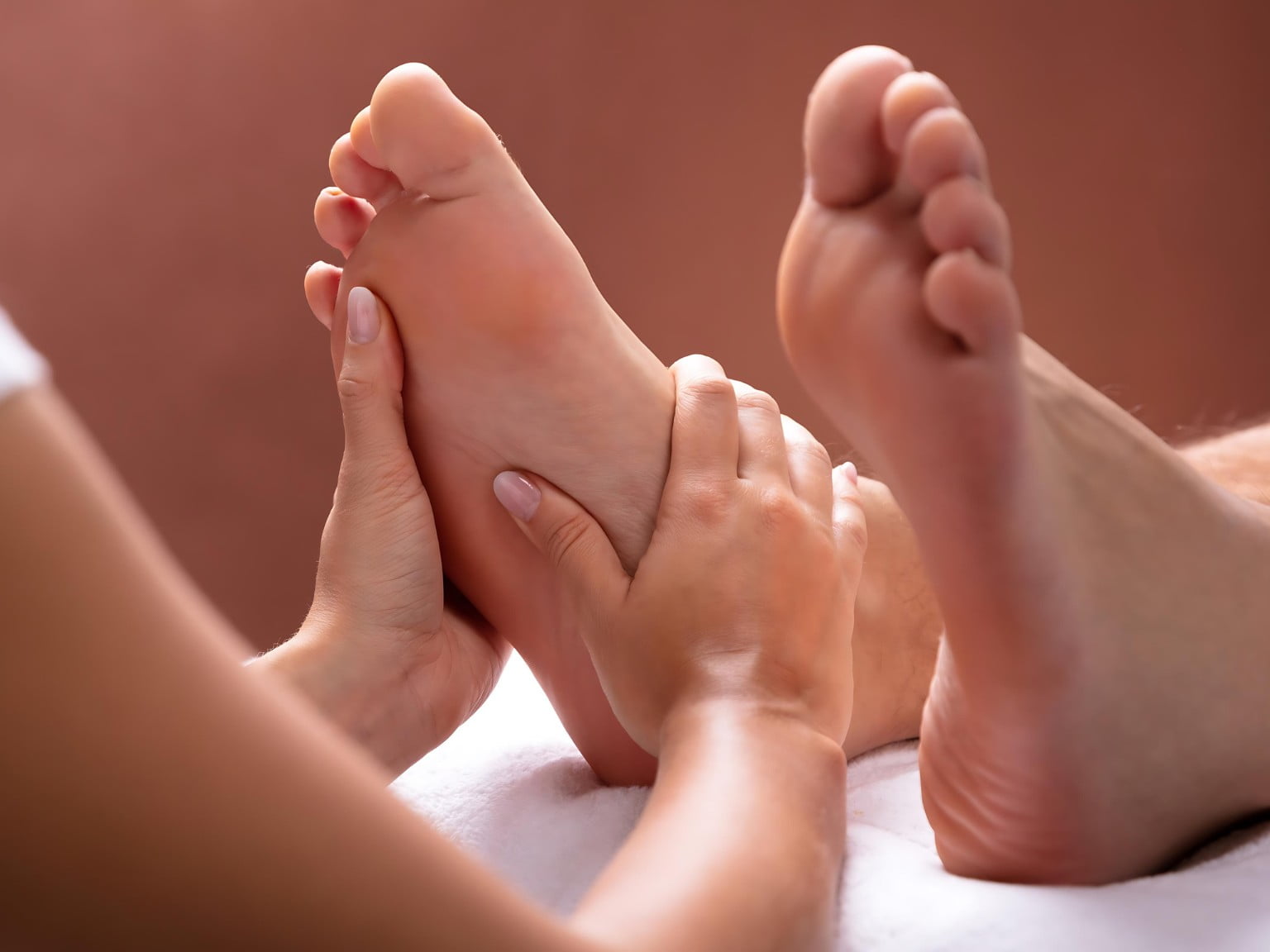 Lymphatic Drainage Massage, Lymphatic Detox Massage, Lymphatic Sculpt Massage