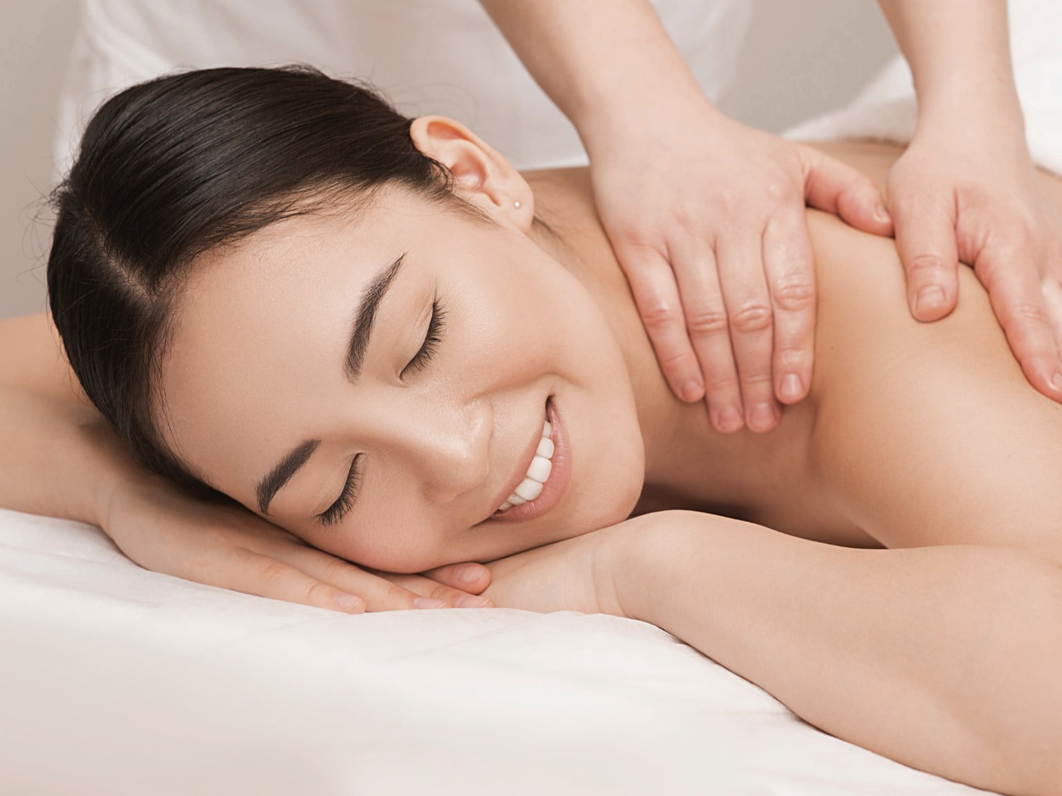 Lymphatic Drainage Massage, Lymphatic Detox Massage, Lymphatic Sculpt Massage