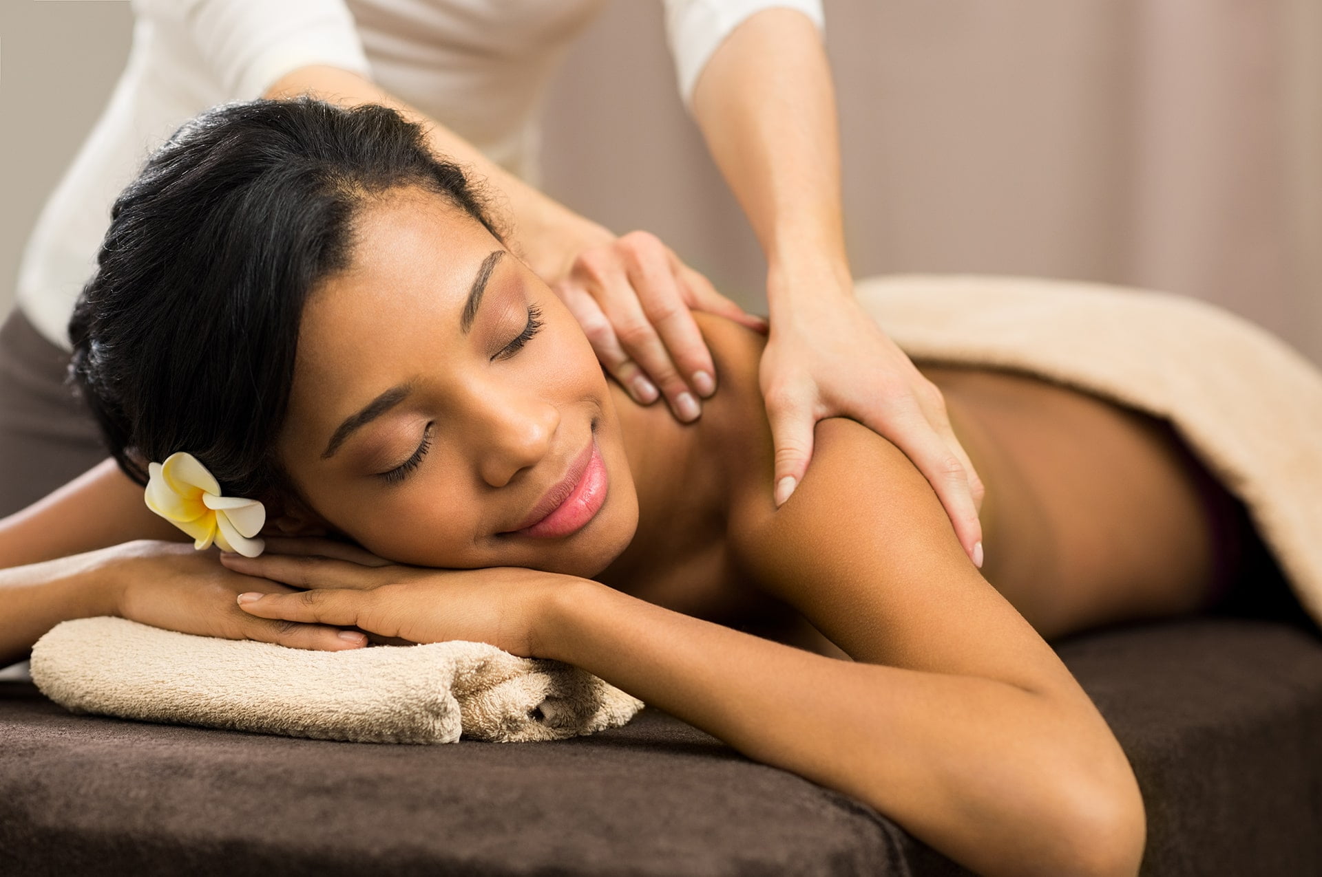 Wellness Treatments in Bali