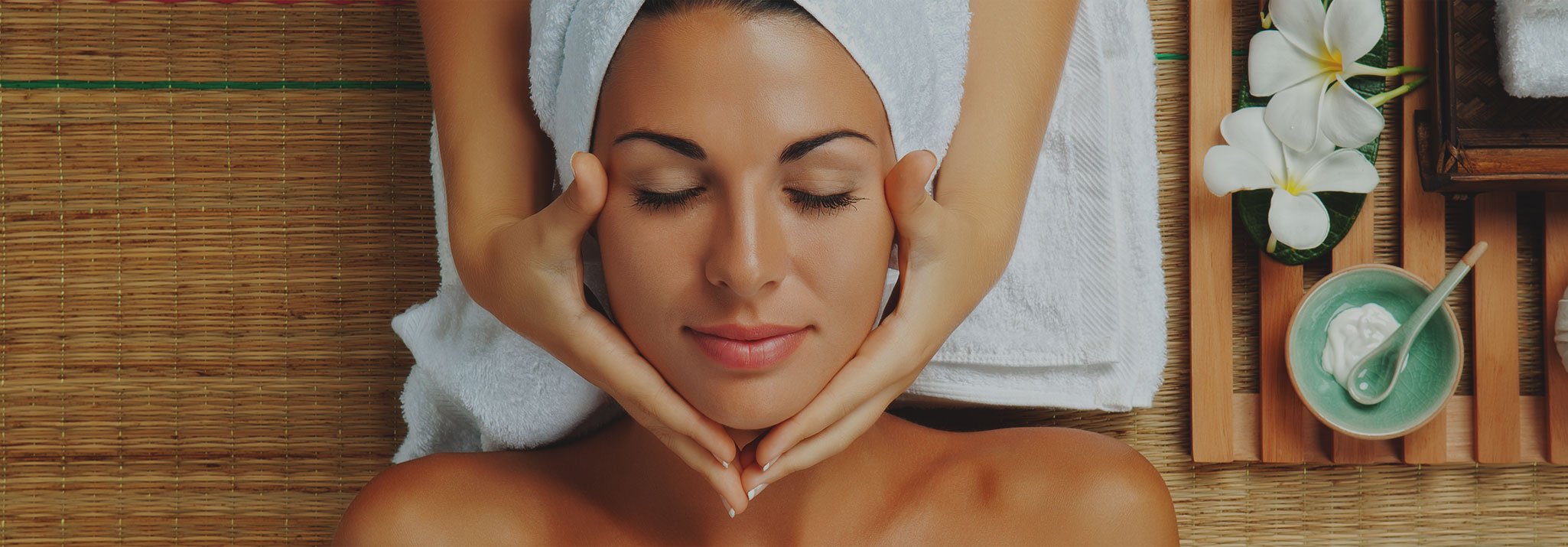 Lymphatic Drainage Massage, Lymphatic Detox Massage, Lymphatic Sculpt Massage