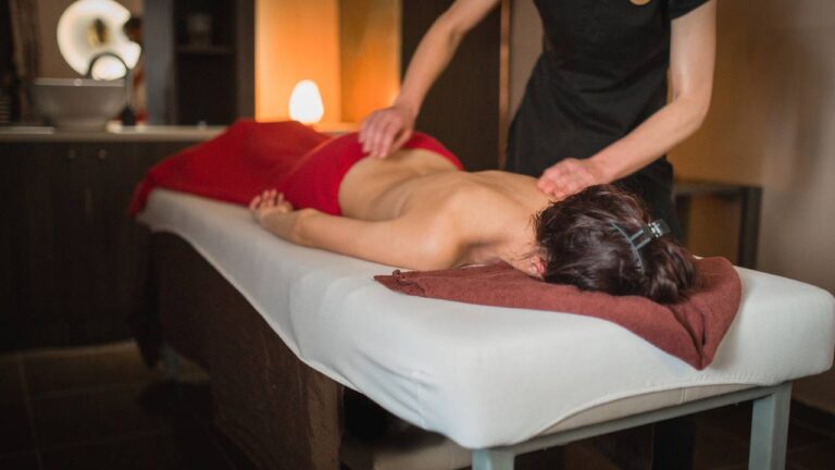 The Ultimate Guide to Lymphatic Drainage for Detox (5+ Benefits)