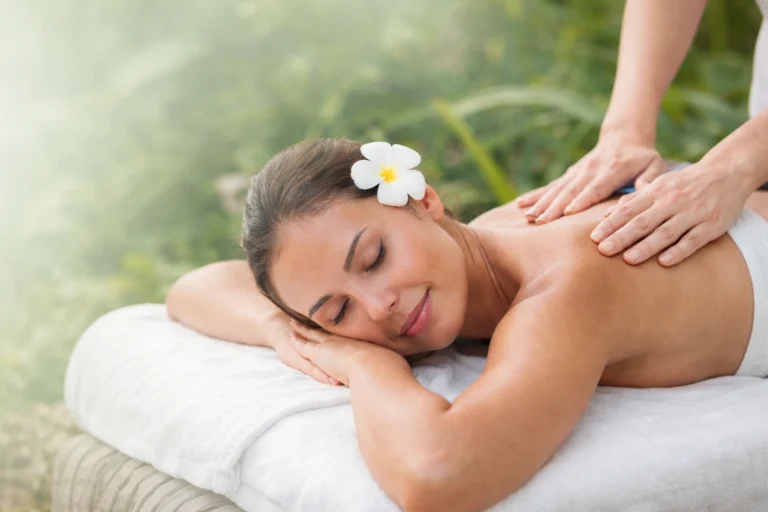 body detox benefits