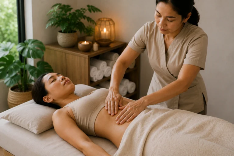 Post-op recovery Canggu